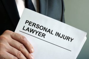 The Advocate's Arsenal: Tools of Personal Injury Lawyers