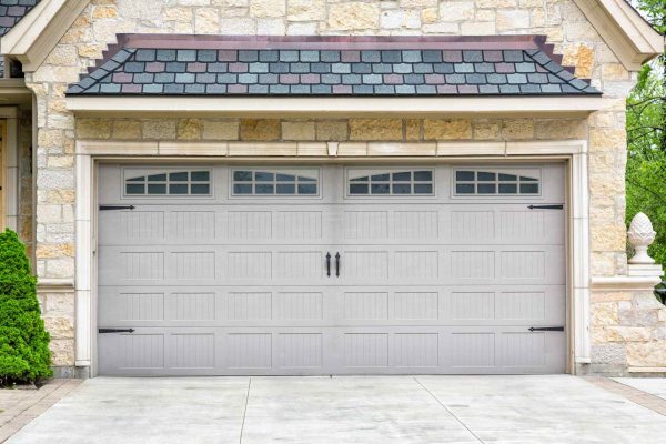Emergency Garage Door Repairs? Express Has You Covered Emergency Garage Door Repairs? Express Has You Covered