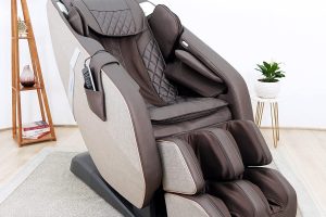 Do Massage Chairs Help With Relaxation After Busy Workdays?