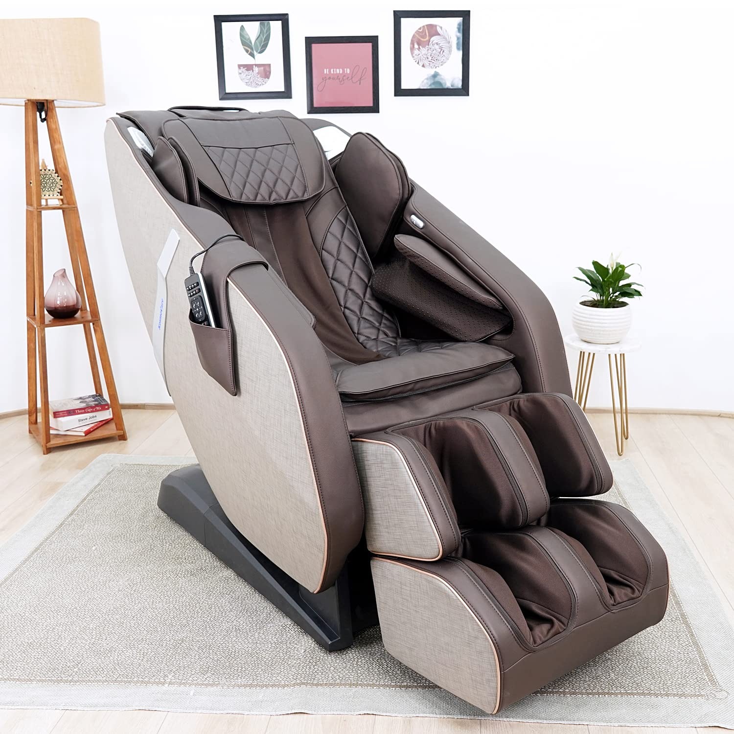 Do Massage Chairs Help With Relaxation After Busy Workdays?