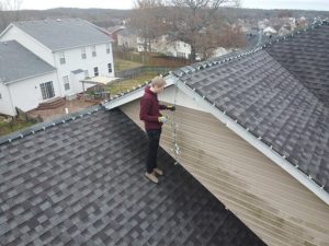 Lancaster's Roofing Champions: Quality You Can Trust