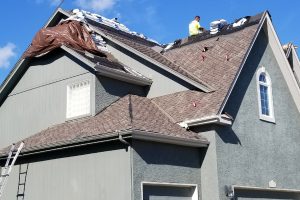 Newport Skyline Solutions: Roof Replacement Specialists