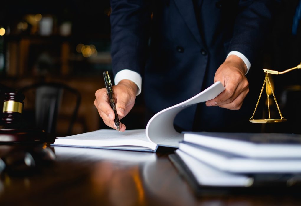 San Antonio's Immigration Law Firm: Advocating for Your Rights