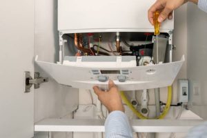 Year-Round Reliability: Dependable HVAC Service You Can Trust