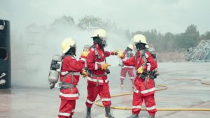 Ensuring Fire Safety in High-Risk Environments