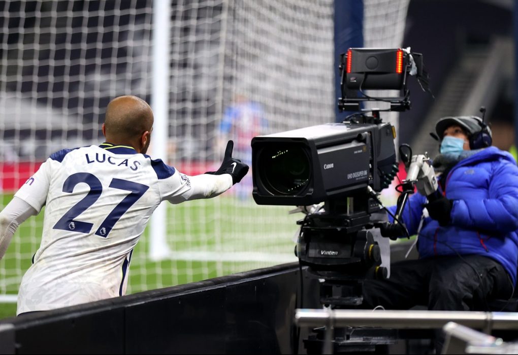 The Challenges of Live Sports Broadcasting