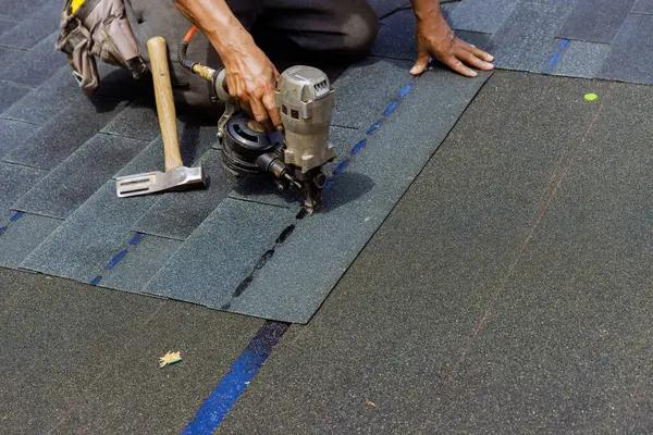 Thermoplastic Polyolefin Roofing Installation & Repair in Rockwall