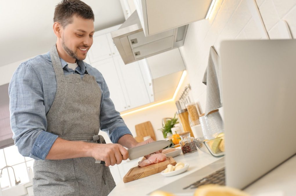 Corrie Cooks’ Best Recipes for Cold Weather