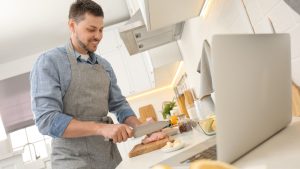 Corrie Cooks’ Best Recipes for Cold Weather