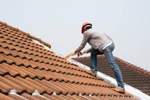 Upgrade Your Roof with Eagle Roofing and Construction Experts