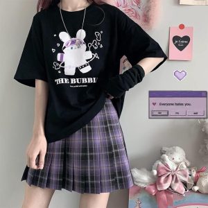 Kawaii Outfits That Define Playful Charm