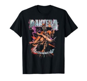 Rock Your Style: Top Pantera Merch Store Picks for Every Fan