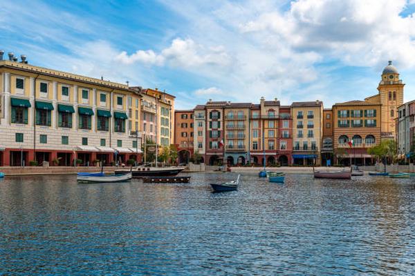 Families’ experiences with Westgate Resorts joys and frustrations