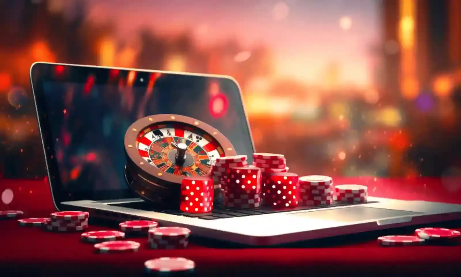 Choosing a Mobile-Friendly Online Casino for Smooth On-the-Go Play