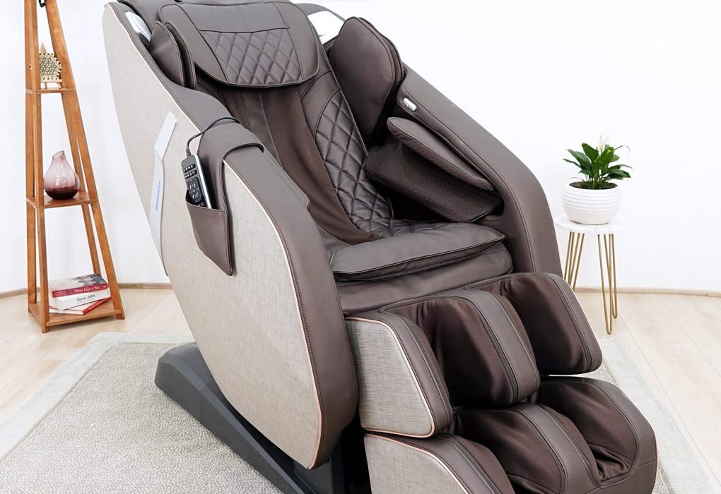 Do Massage Chairs Help With Relaxation After Busy Workdays?