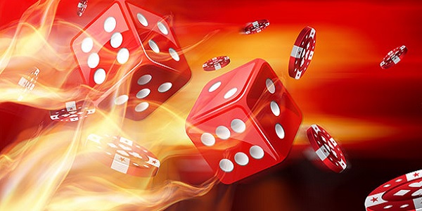 Stacked Multipliers Amplify Rewards Across Consecutive Wins In Casino Gameplay