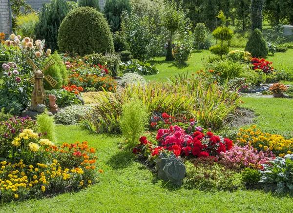 Fertilizing Your Garden: A Personal Take