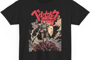 Visit the Official Berserk Official store for New Arrivals
