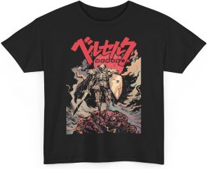 Visit the Official Berserk Official store for New Arrivals
