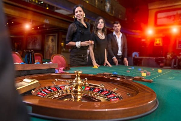 Essential Features of casino en ligne francais