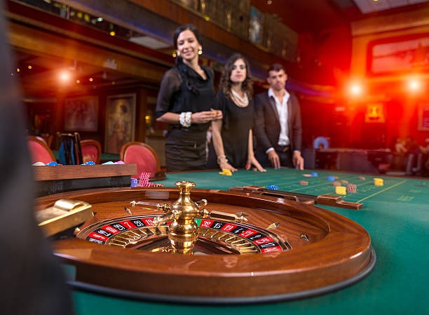 Essential Features of casino en ligne francais