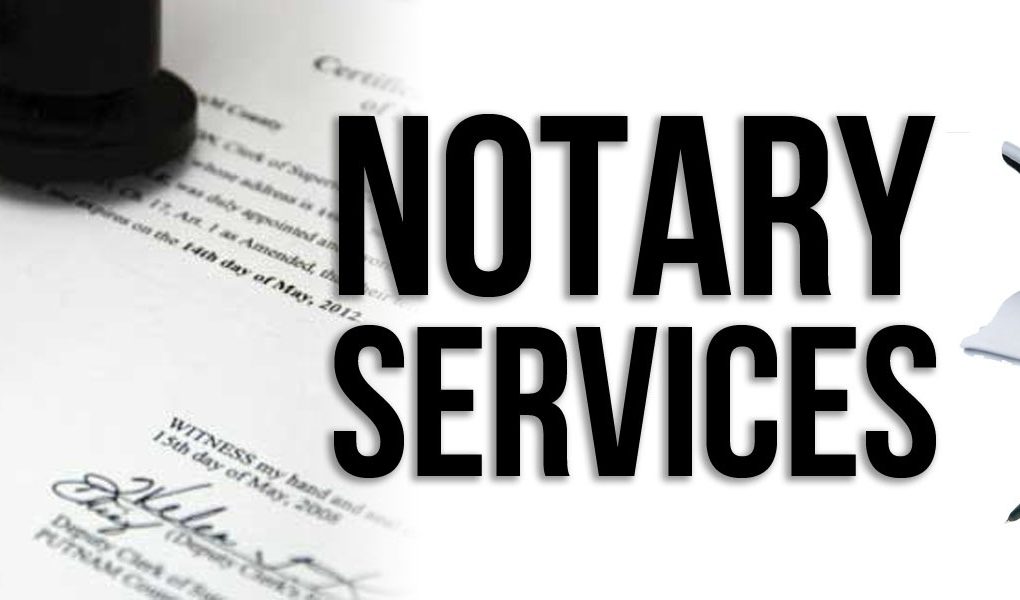 Complete International Affidavits Through Mobile Notary Assistance for Official Documentation