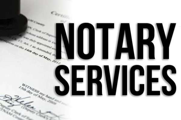 Complete International Affidavits Through Mobile Notary Assistance for Official Documentation