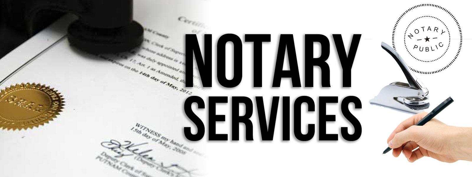 Complete International Affidavits Through Mobile Notary Assistance for Official Documentation