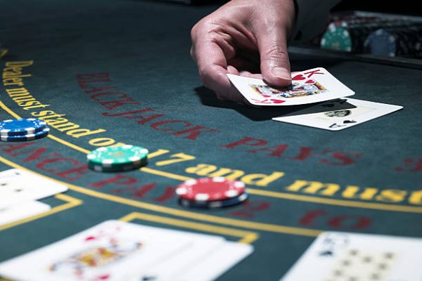 Discover Live Dealer Games Through Best Online Casinos in Cambodia Platforms