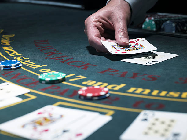 Discover Live Dealer Games Through Best Online Casinos in Cambodia Platforms