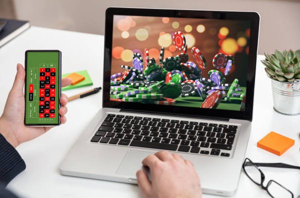 Exploring Online Gaming at the Best Casino in Kuwait