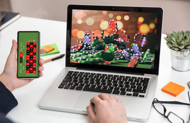 Exploring Online Gaming at the Best Casino in Kuwait